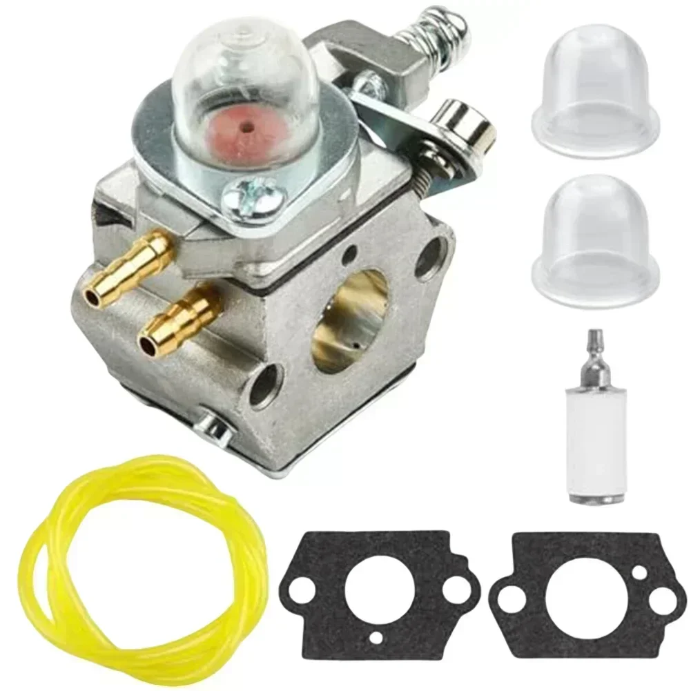 Urban Farming Kit - Carburetor Kit Replacement For-Walbro WT460 WT-460