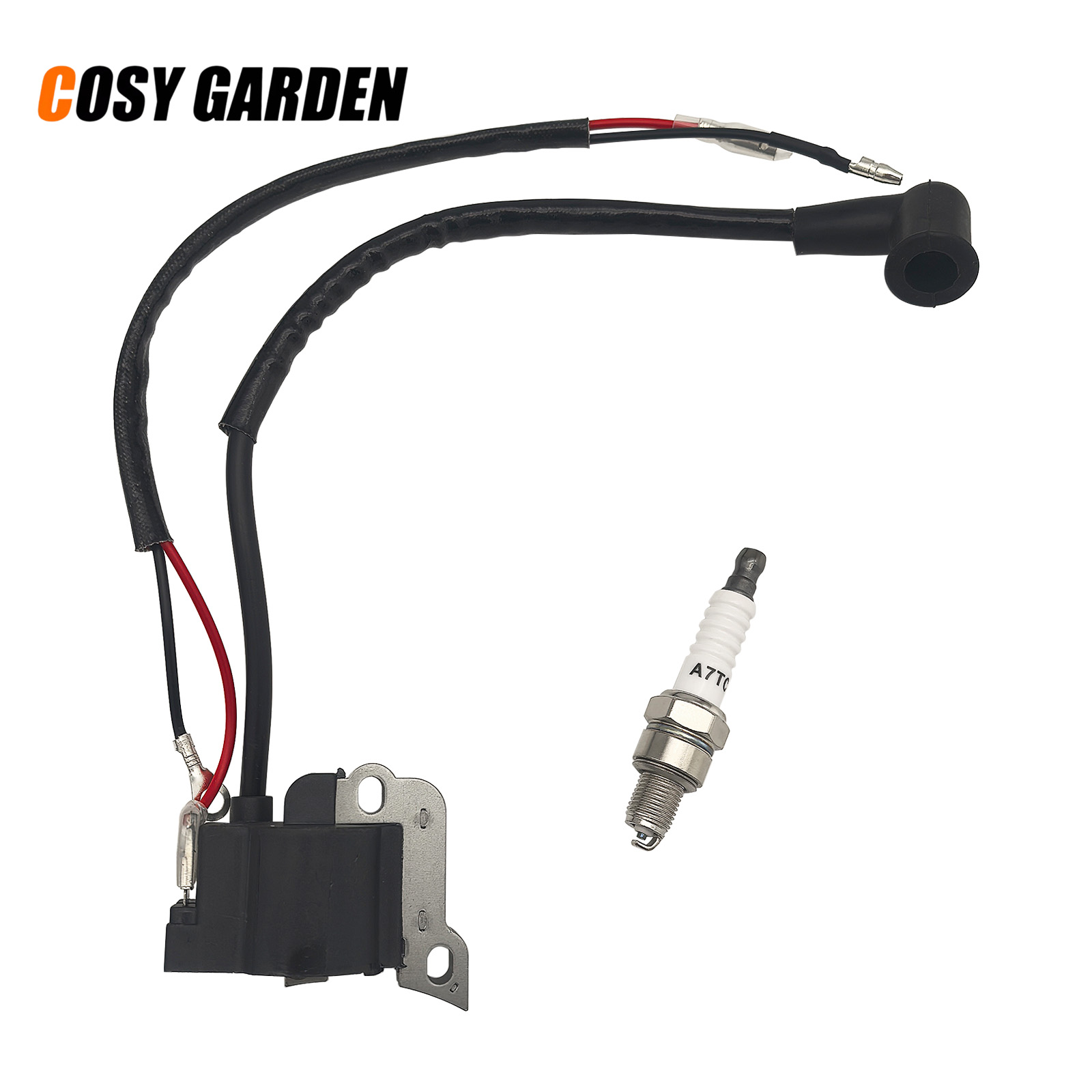Urban Farming Kit - 36mm 139F 4-Stroke Ignition Coil Magneto