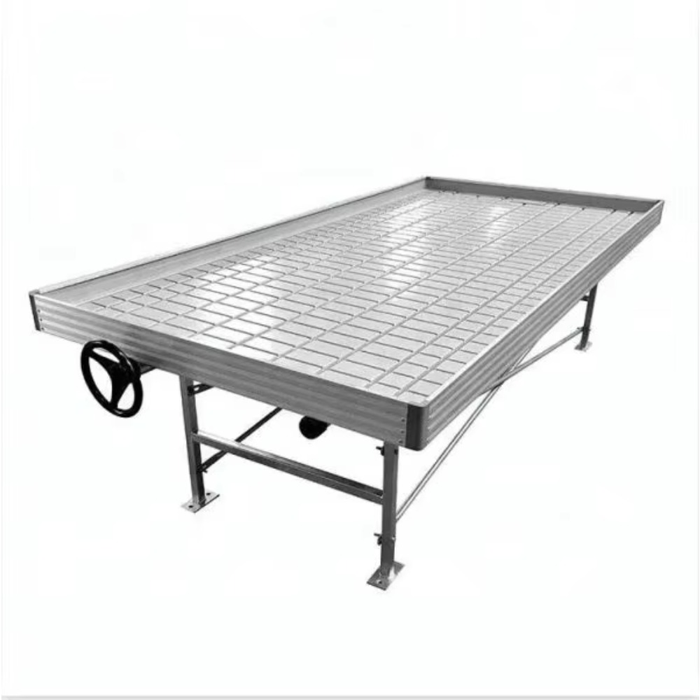 Greenhouse Benches Flood Grow  - Flood Tray Table ulasan dan harga