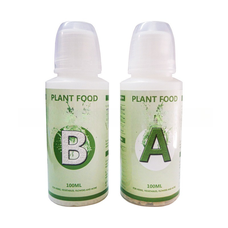 Hydroponic nutrient solution s - Nutrient Solution Ab ulasan dan harga