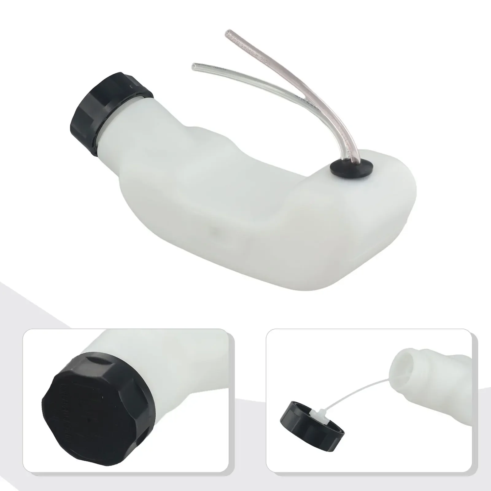 1 Pc Spare Gas And Fuel Tank F - Urban Farming Kit ulasan dan harga