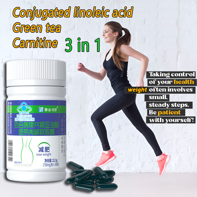 Conjugated linoleic acid Slimm - Nutrient Solution Ab ulasan dan harga
