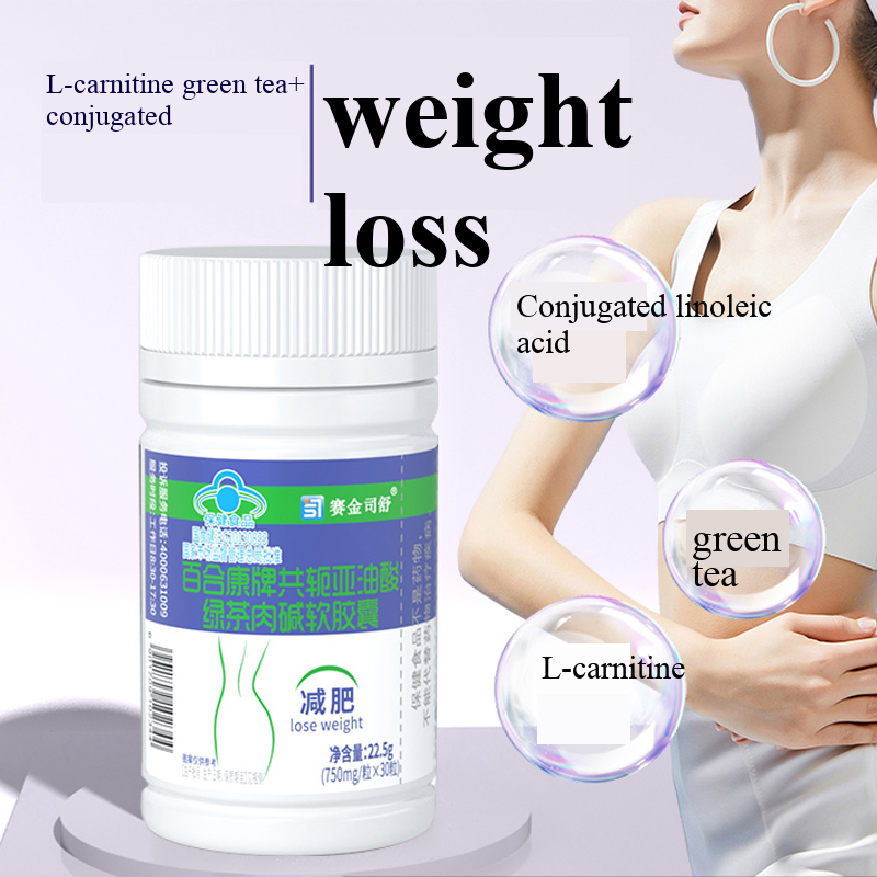 Conjugated linoleic acid Slimm - Nutrient Solution Ab ulasan dan harga