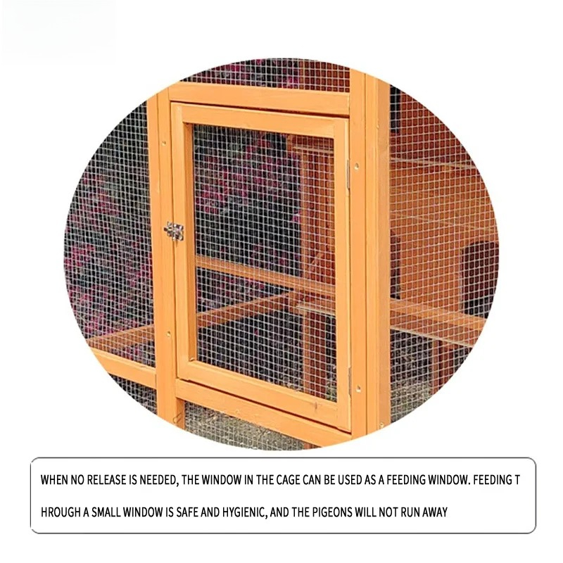 New Design Large Rainproof Woo - Urban Farming Gardening ulasan dan harga