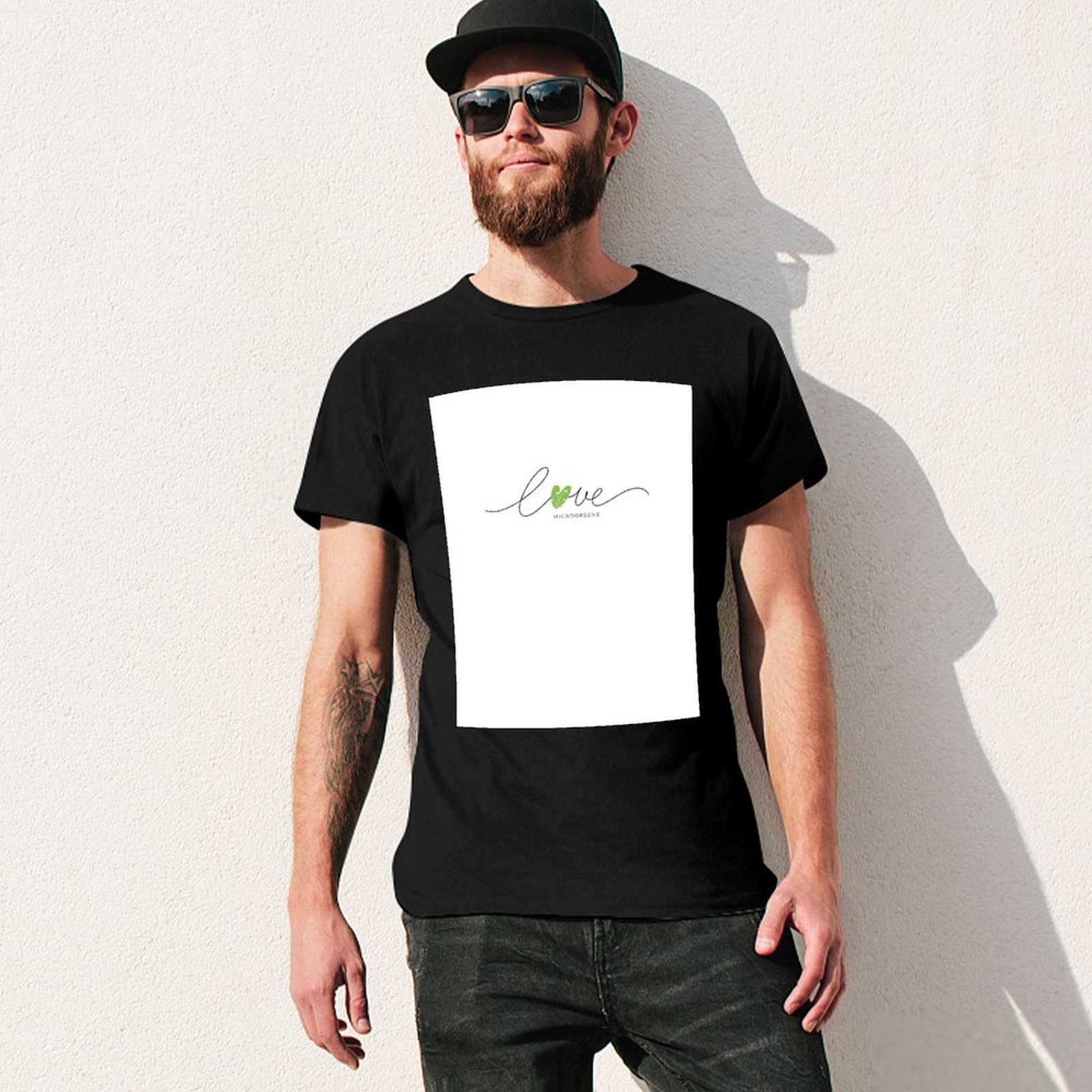 Microgreens Urban Farm Gardeni - Urban Farming Gardening ulasan dan harga