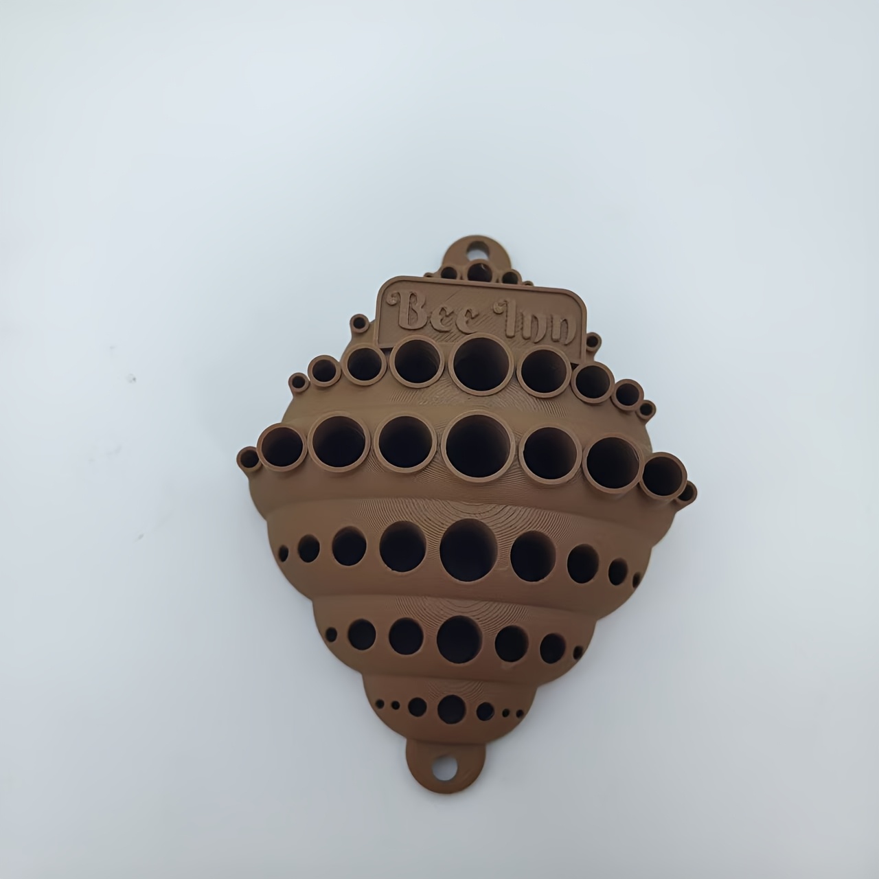 3D Printed Wall-Mounted Bee &  - Urban Farming Gardening ulasan dan harga