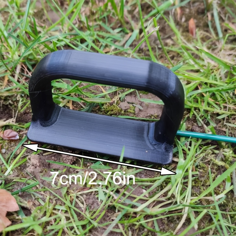 1Pc Universal Plastic Robotic  - Urban Farming Kit ulasan dan harga