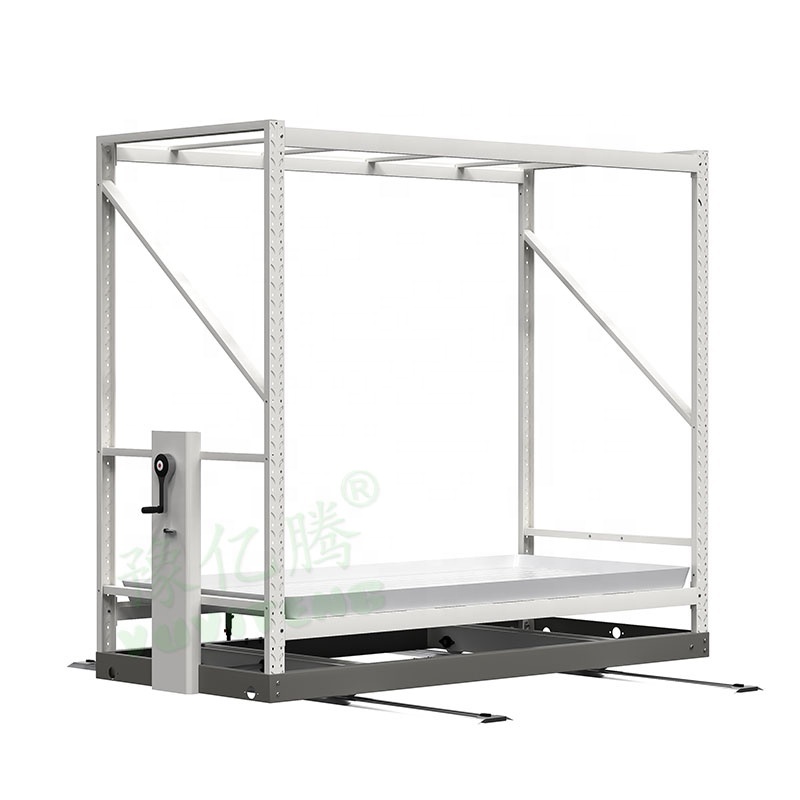 Ebb Flow Bench ABS Plastic Tra - Flood Tray Table ulasan dan harga