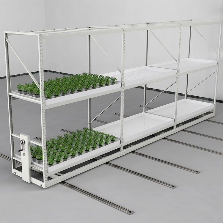 Ebb Flow Bench ABS Plastic Tra - Flood Tray Table ulasan dan harga