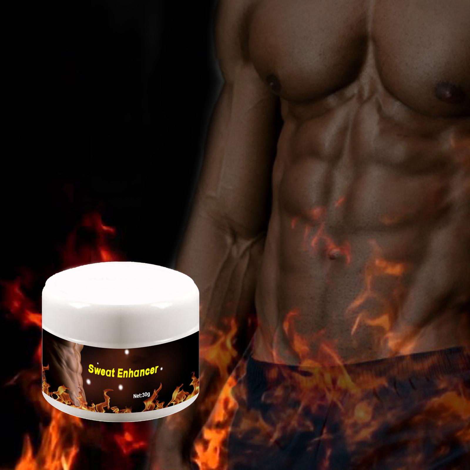 Abdominal Muscle Cream Burn Fa - Nutrient Solution Ab ulasan dan harga