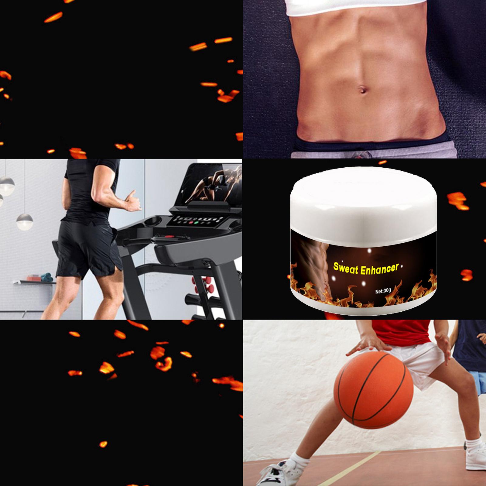Abdominal Muscle Cream Burn Fa - Nutrient Solution Ab ulasan dan harga