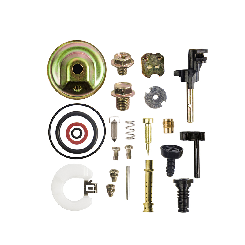 1 Set Lawn Mower Carburetor Re - Urban Farming Kit ulasan dan harga