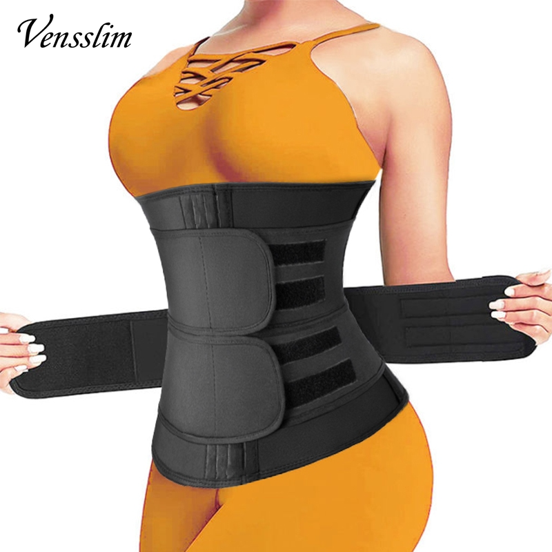 Vensslim Waist Trainer Abdomin - Nutrient Solution Ab ulasan dan harga