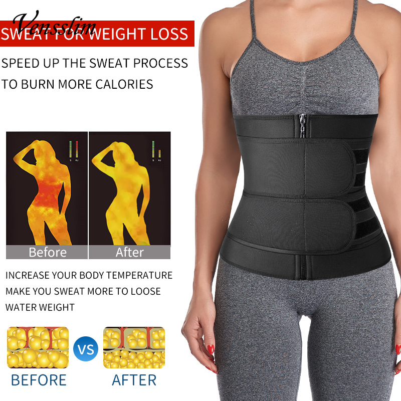 Vensslim Waist Trainer Abdomin - Nutrient Solution Ab ulasan dan harga