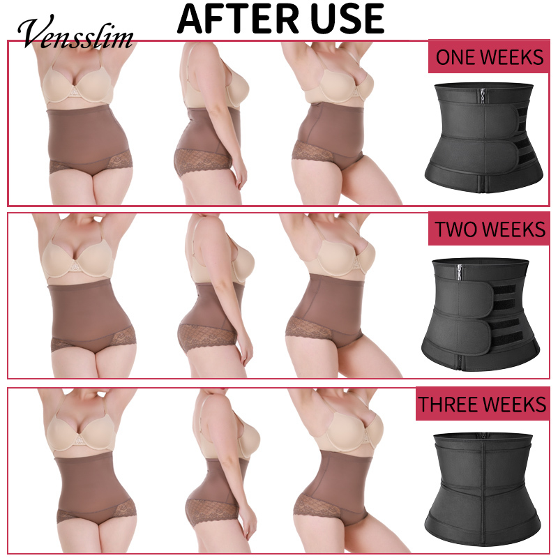 Vensslim Waist Trainer Abdomin - Nutrient Solution Ab ulasan dan harga