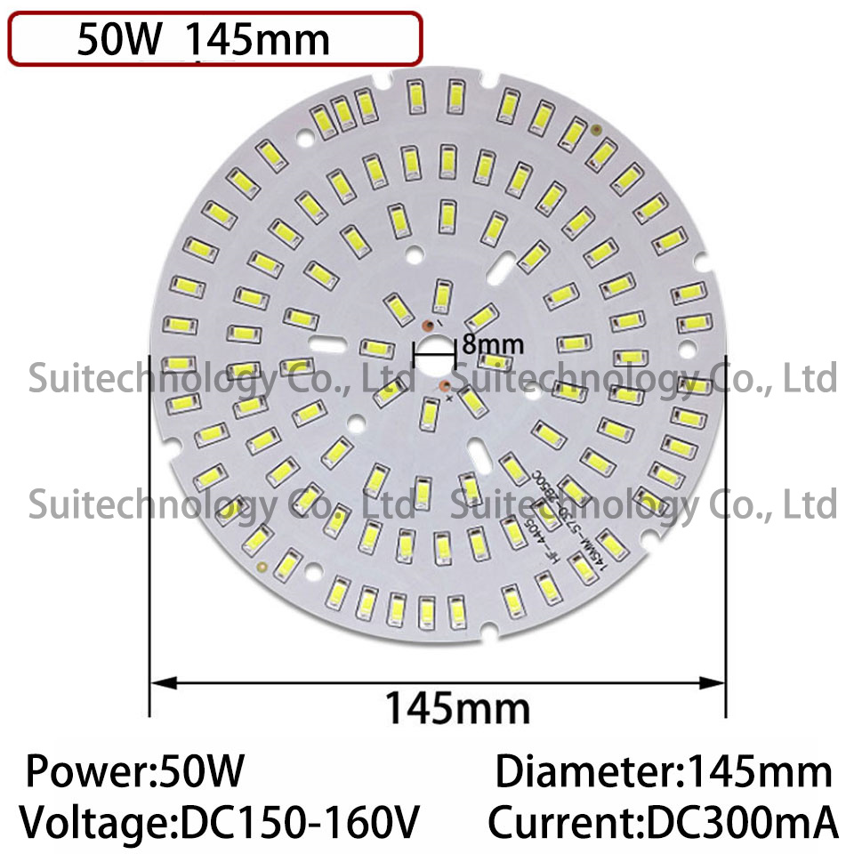 High Brightness Light Board 50 - Flood Tray Table ulasan dan harga