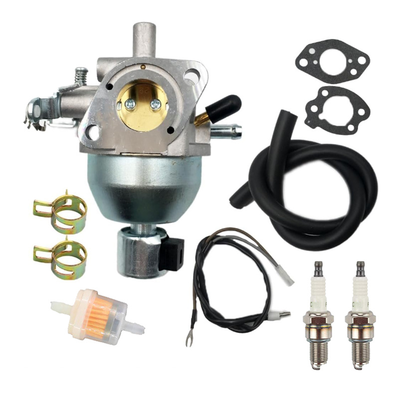Carburetor Kits with Gaskets f - Urban Farming Kit ulasan dan harga