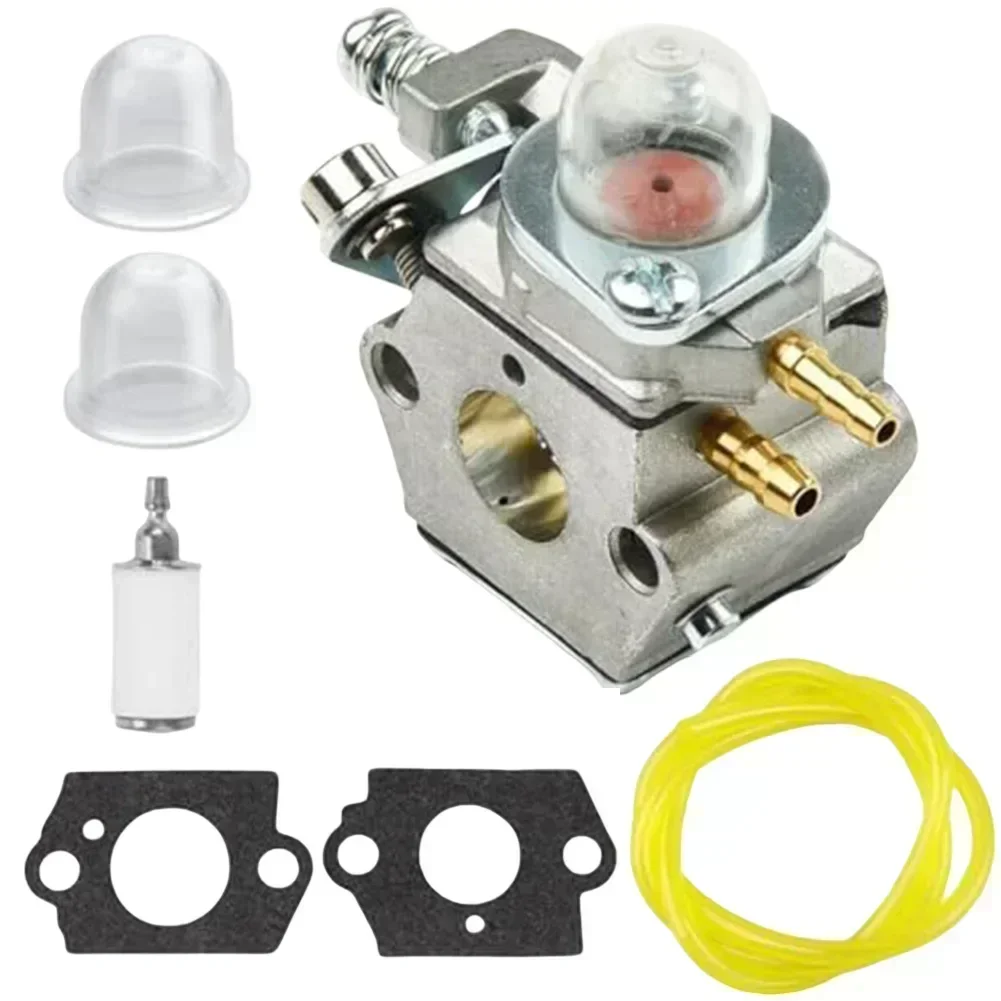 Carburetor Kit Replacement For - Urban Farming Kit ulasan dan harga