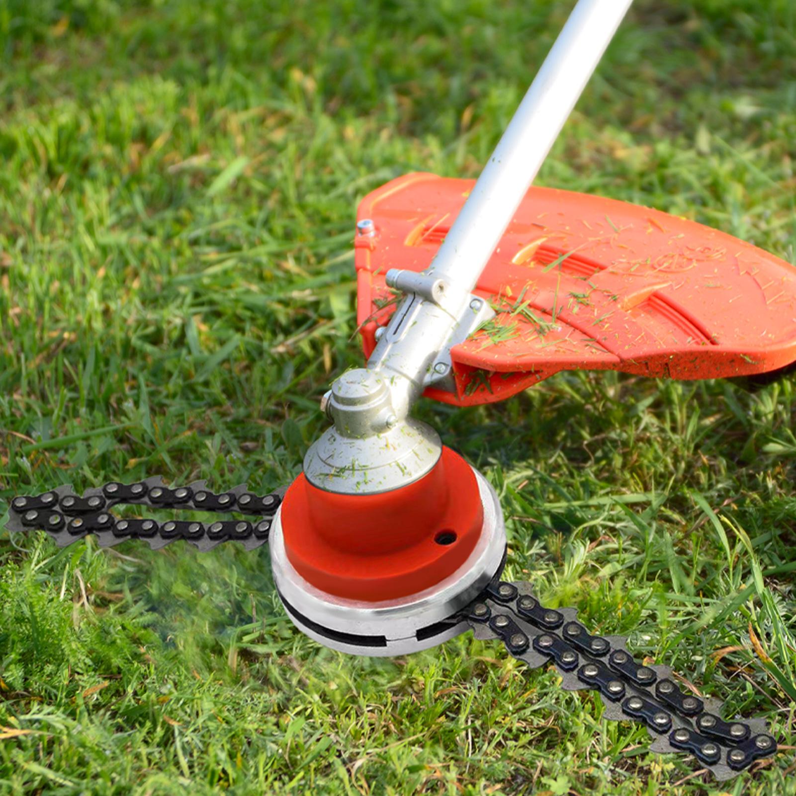 Trimmer Head Chain Trimmer Hea - Urban Farming Kit ulasan dan harga