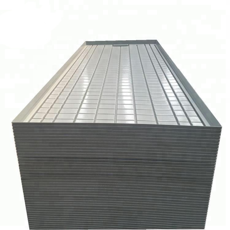 Hydroponic Flood Tray Ebb and  - Flood Tray Table ulasan dan harga