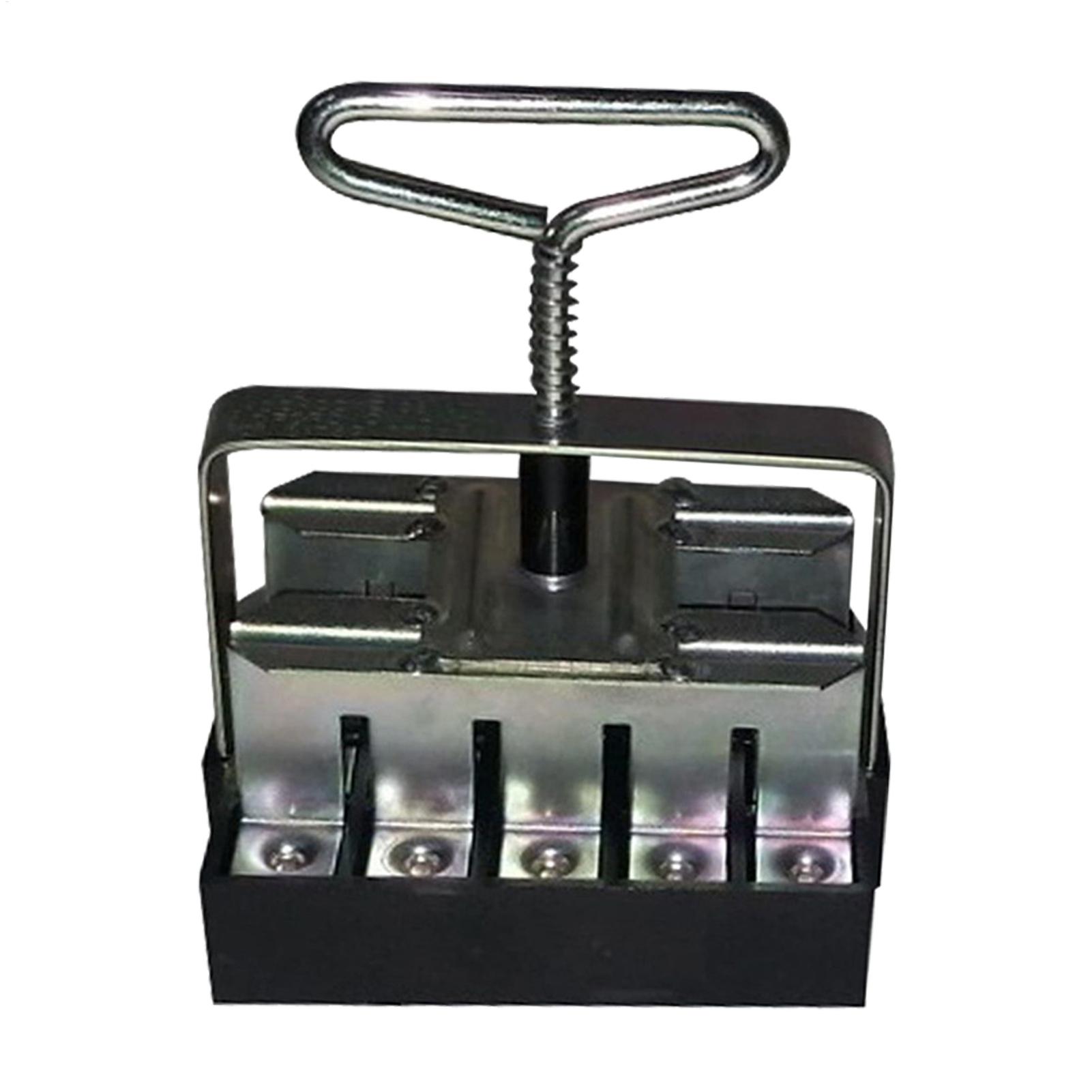 Soil Blocker Comfortable Handl - Urban Farming Gardening ulasan dan harga