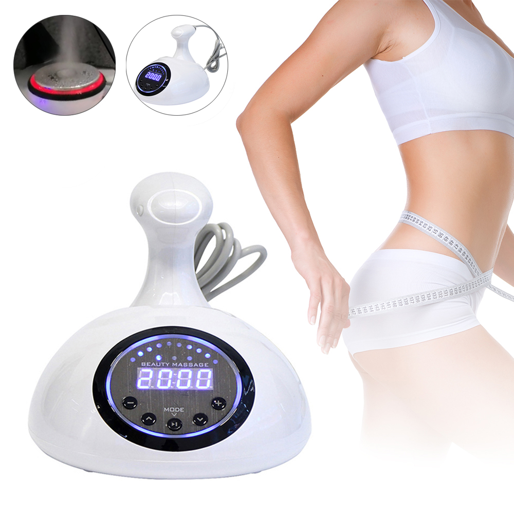 80K Body Slimming Ultrasonic C - Nutrient Solution Ab ulasan dan harga