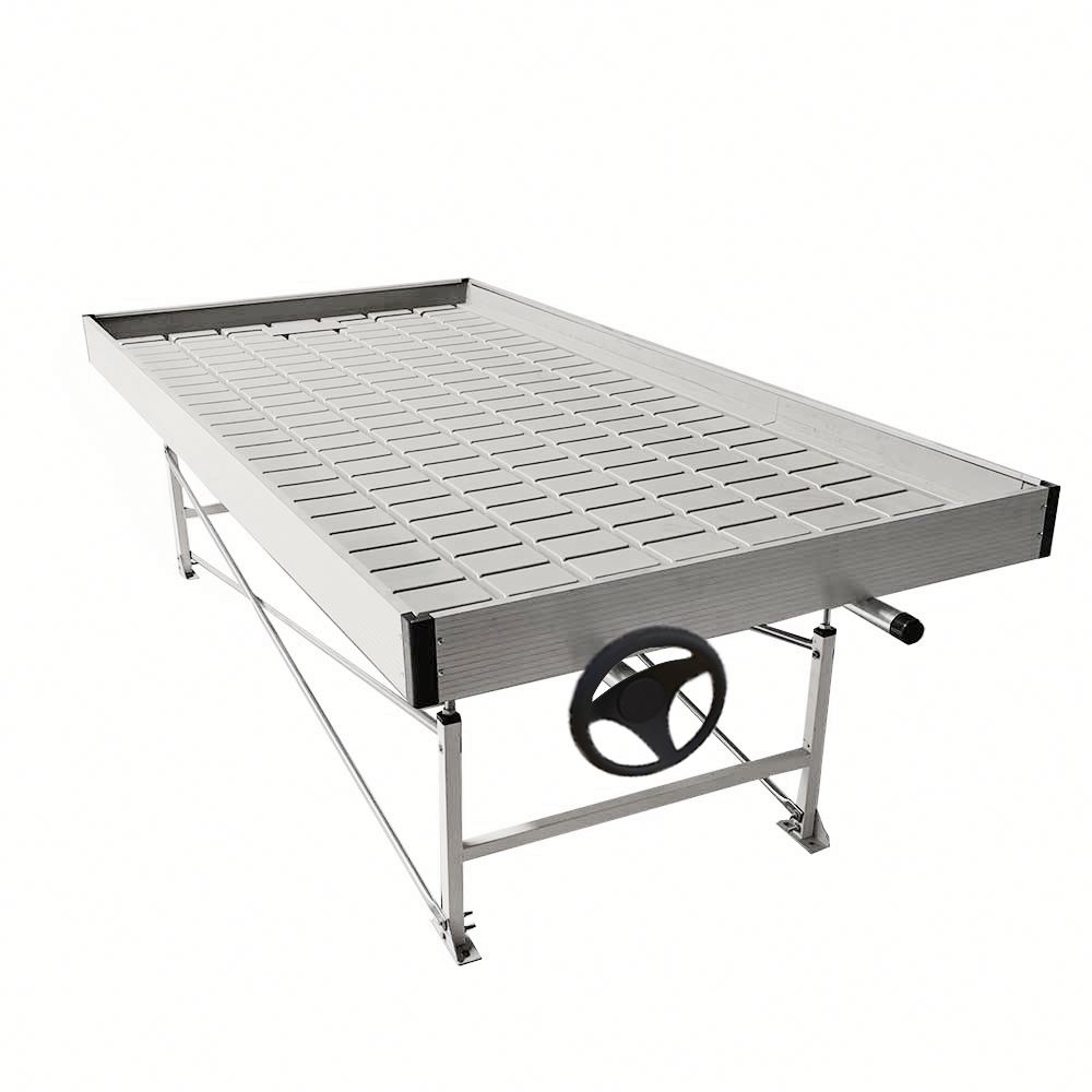 Movable Propagation Flood and  - Flood Tray Table ulasan dan harga