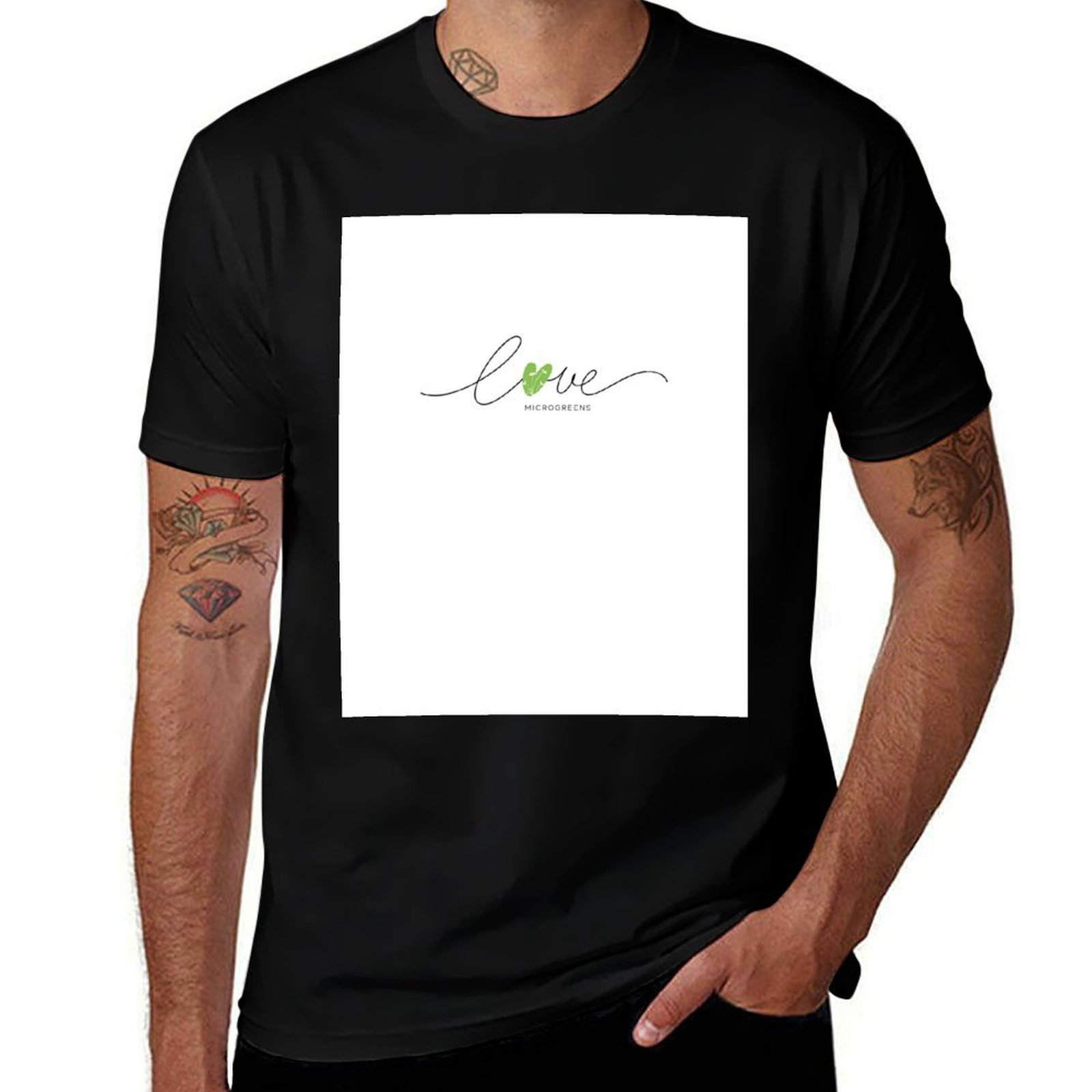 Microgreens Urban Farm Gardeni - Urban Farming Gardening ulasan dan harga