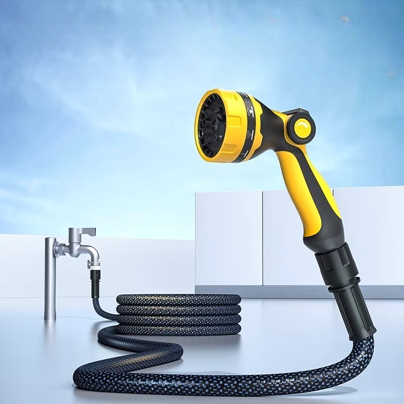 Urban Garden Water Hose Pipe F - Urban Farming Gardening ulasan dan harga