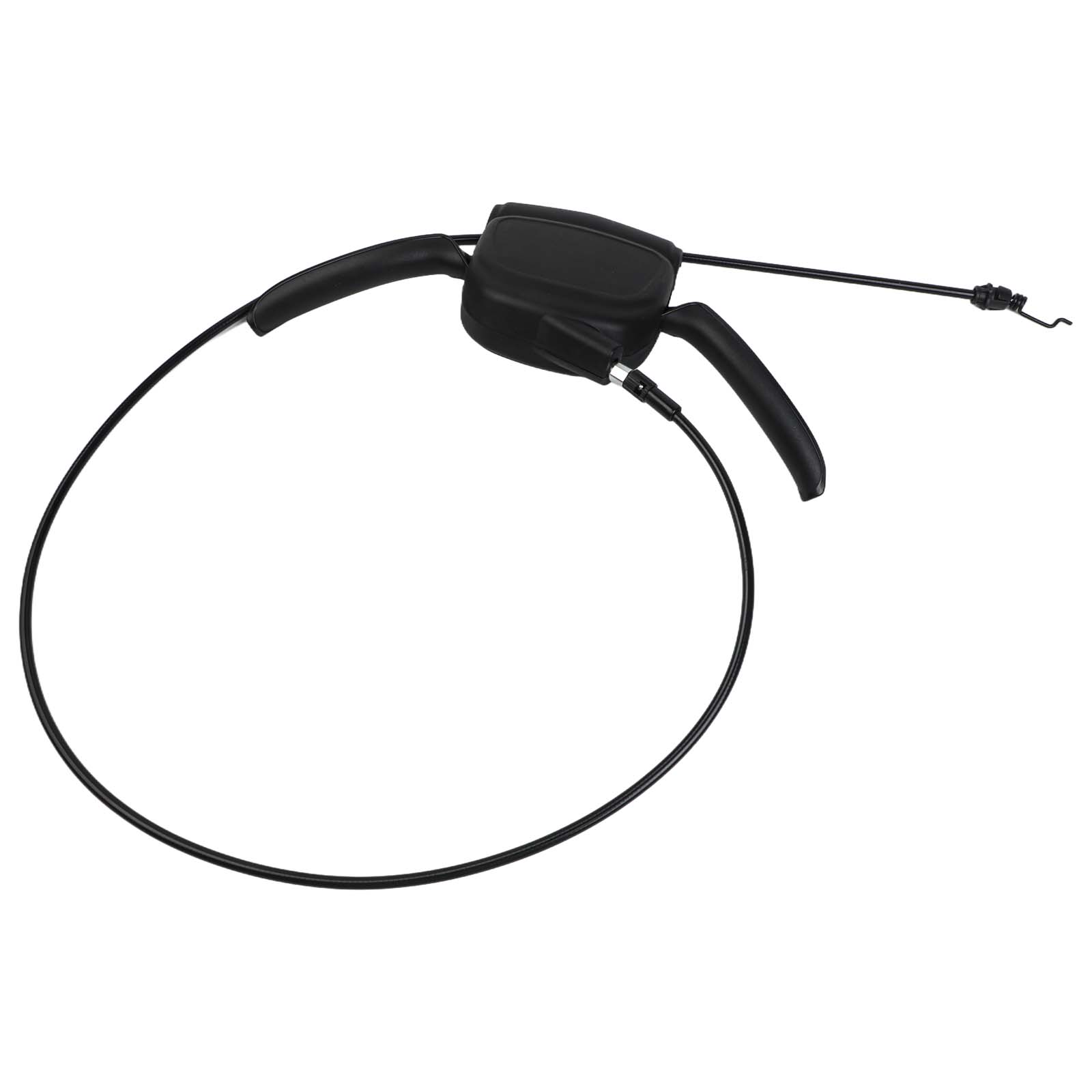 Mower Control Handle Cable For - Urban Farming Kit ulasan dan harga