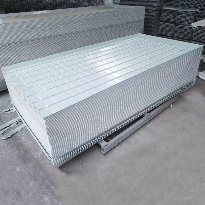 Hydroponics Greenhouse 6X8 Flo - Flood Tray Table ulasan dan harga