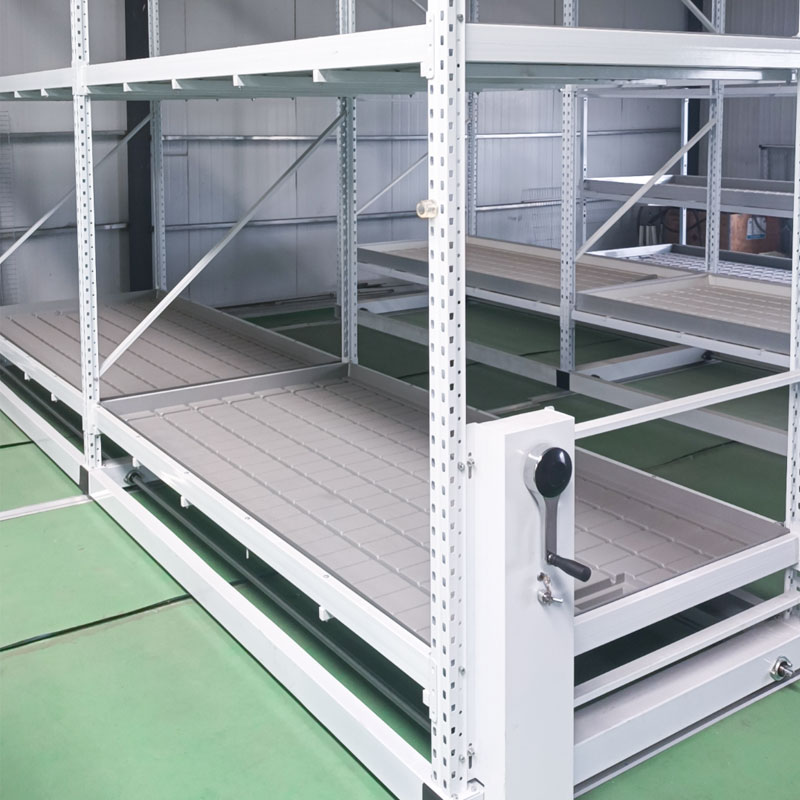 Hydroponics Greenhouse 6X8 Flo - Flood Tray Table ulasan dan harga