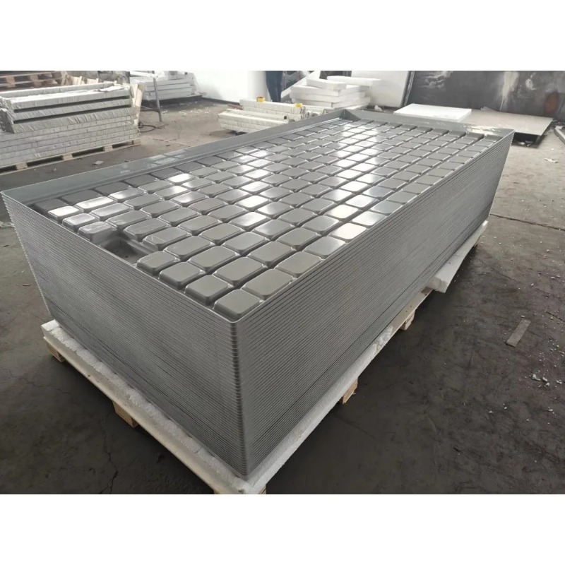 Greenhouse Benches Flood Grow  - Flood Tray Table ulasan dan harga