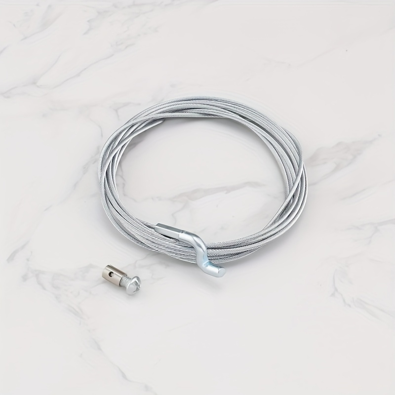 Lawn Mower Throttle Cable Z-Ho - Urban Farming Kit ulasan dan harga