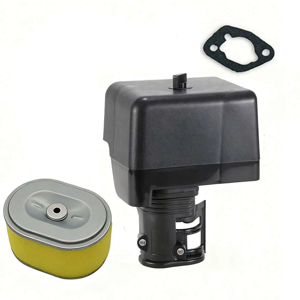 Air Filter With Housing Cover  - Urban Farming Kit ulasan dan harga