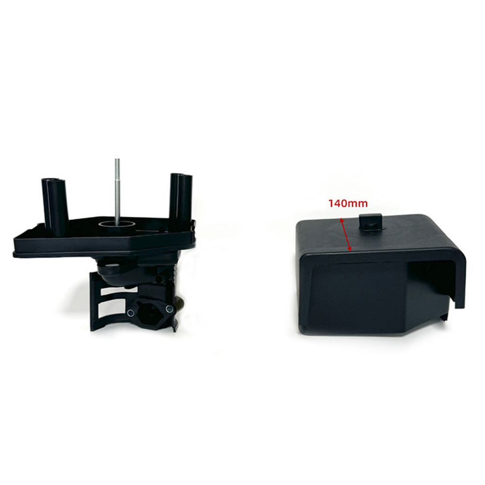 Air Filter With Housing Cover  - Urban Farming Kit ulasan dan harga