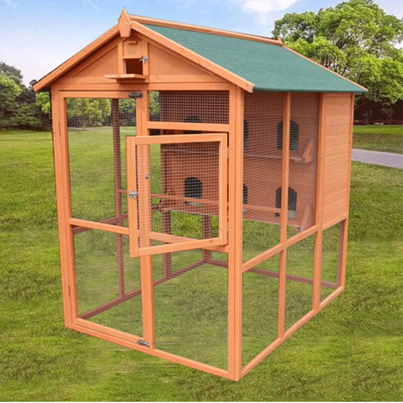 New Design Large Rainproof Woo - Urban Farming Gardening ulasan dan harga